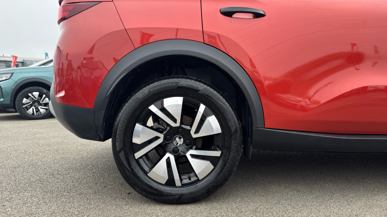 Vauxhall Frontera 83kW GS 44kWh 5dr Auto Electric Estate